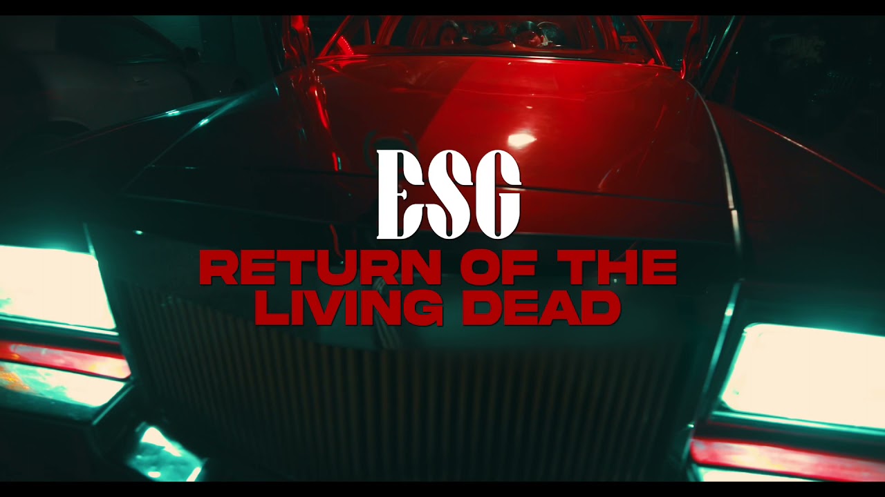 ESG - Return of the Living Dead - YouTube