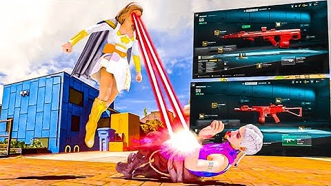 *BEST* Meta Class Setups for Movement On VONDEL