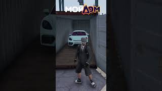 АЛИСА ОТКРЫВАЕТ КОНТЕЙНЕРЫ НА РУССКОМ СЕРВЕРЕ ГТА5РП МОЙ ДОМ РАДМИР #gta