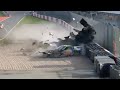 Motorsport Crashes and Fails 2023 (Part 2)