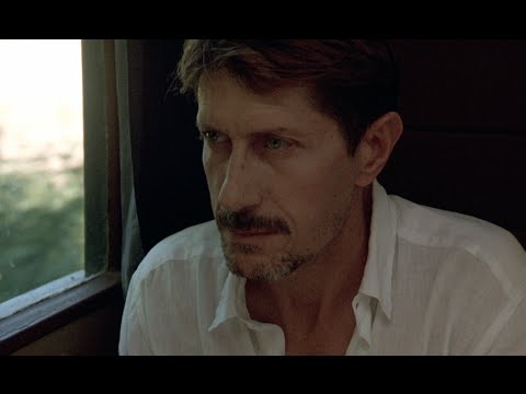 Van Gogh (1990) - Trailer