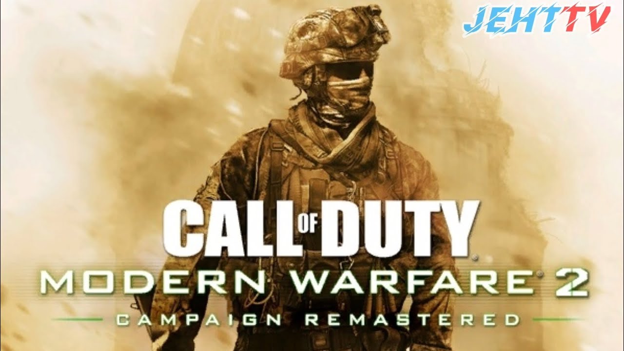 COD Modern Warfare 2 PS Plus August