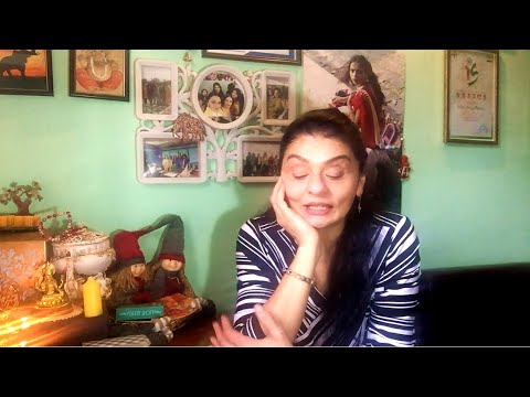 რა გელოდებათ? ზოგადად და სიყვარულში? #ტარო  #ტაროპროგნოზი