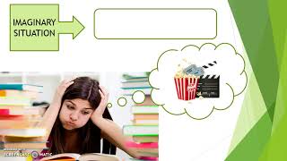 Present Unreal Conditionals Intermediate