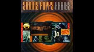 Vignette de la vidéo "Skinny Puppy - Two Time Grime"