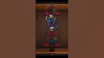 The MOST Common Death in The Binding of Isaac Repentance!