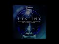 Destiny · David Robidoux
