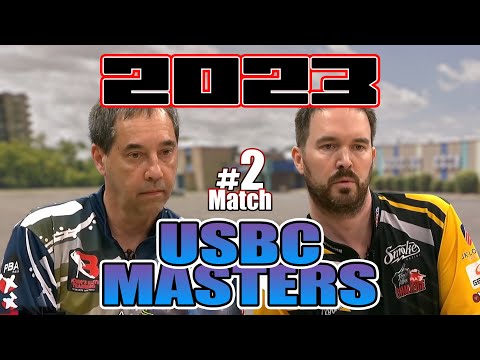 Bowling 2023 USBC