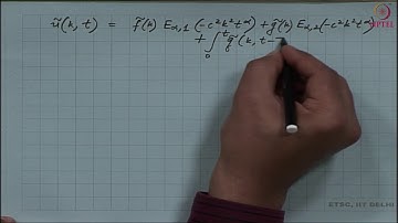 Lecture 21: Fractional PDEs - Part 3