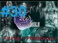 Final Fantasy IV Complete: Walkthrough [Part 30] - The Lunar Whale and Excalibur (Part 2)