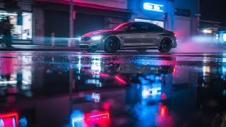 Deep House Car Music 2025 – Perfect Night Drive Mix for Calm Vibes & Deep Atmosphere