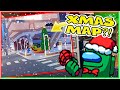 CHRISTMAS MAP LEAKED?! XMAS IMPOSTOR! (Roblox Funky Friday)