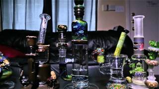 Glass House Labs - Sovereignty++ Collection - Promo