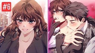 #6 SHATTERED NOBILITY: A JOURNEY OF TRANSFORMATION AND VENGEANCE 😔😢💔❤️‍🩹