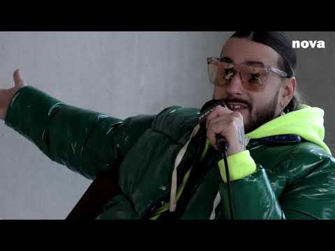 Youtube: SCH, d’Aubagne au Rooftop I Grünt – Nova.fr