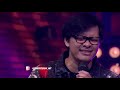Performance Armand Maulana - Terluka