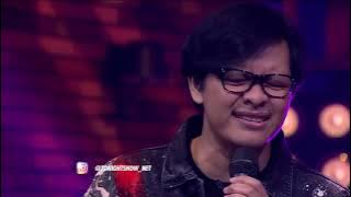 Performance Armand Maulana - Terluka