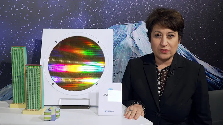 Toshiba Memory Europe – Product Highlights at electronica 2018 - DayDayNews