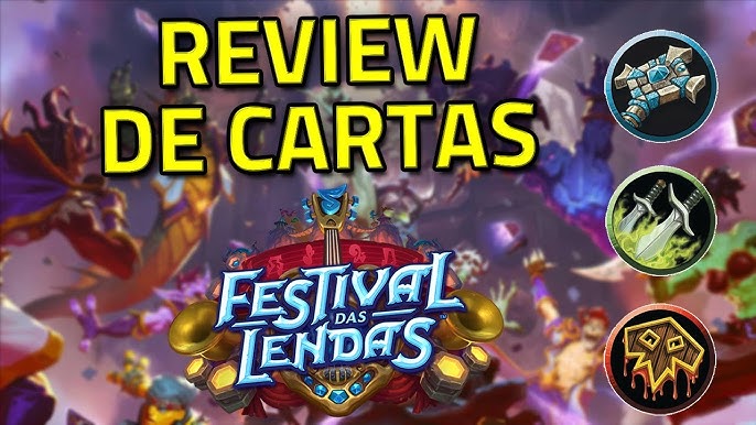 Hearthstone Heroes of Warcraft: conheça as melhores cartas do game