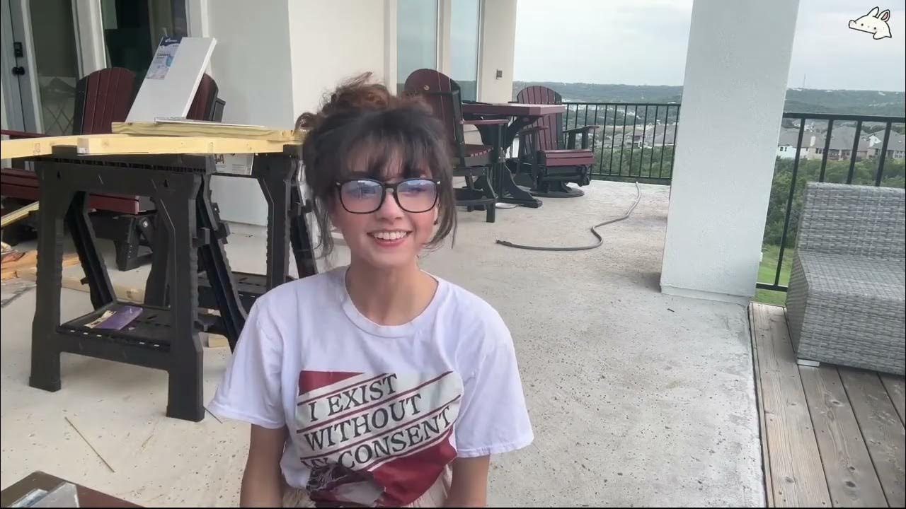 🍑 peaches come from under beds 🐰 bonnierabbit + presidents of the united states of america YouTube