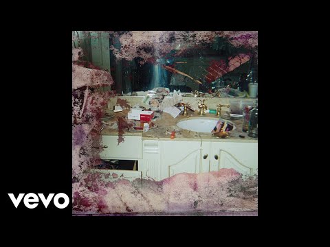 Pusha T - Hard Piano (Audio) 