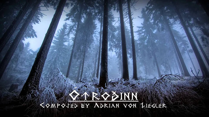 Relaxing Nordic/Viking Music - troinn