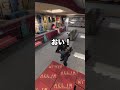 やんちゃなゴミ箱。 #shorts #かくれんぼ #prophunt #cod