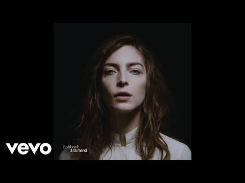 Fishbach - A ta merci (Audio)