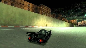 Assignment 32 - Factory Driver - NFS Porsche