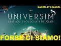 Forse ci siamo  1  the universim  full ita