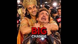 Ramayana New Trailer Changes Will Blow Your Mind!? #shorts #viral #shortvideo #ramayana #yash
