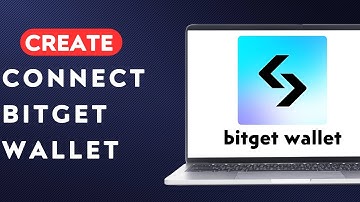 How To Create And Connect Bitget Wallet On Pc (UPDATE)