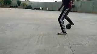 Free Football For Some Ground Motion