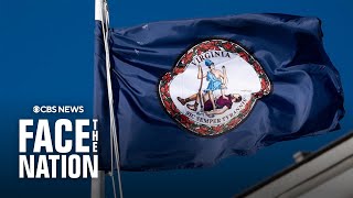 Virginia Democrats push forward with redistricting effort Profile