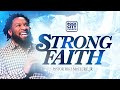 Strongstrong faith pastor mike mcclure jr