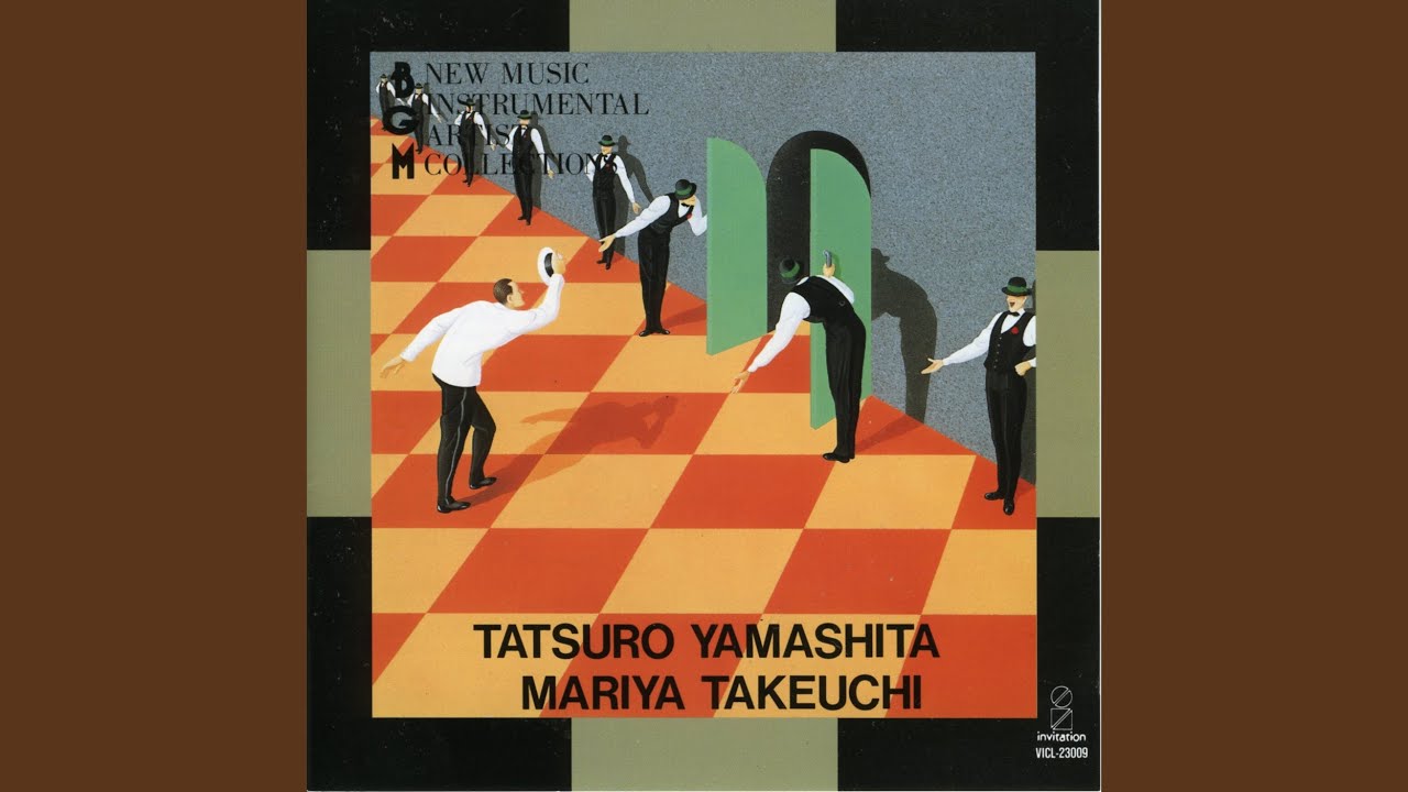 踊ろよ、フィッシュ - YouTube