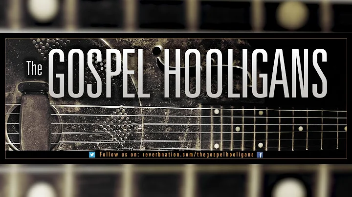 NW Sounds-presents-...  Gospel Hooligans