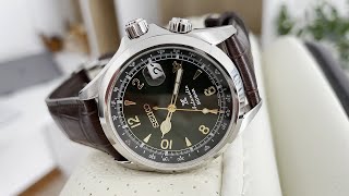 Seiko возвращает бестселлер- Alpinist Prospex SPB121J1