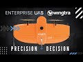 Enterprise uas  wingtra webinar  elite data capture