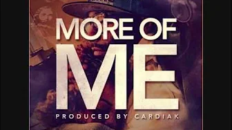 Joe Budden - More of Me f. Emanny Joe Budden - More of Me f. Emanny