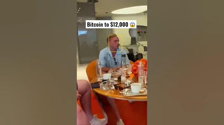 Chris MMCRYPTO BITCOIN PREDICTION