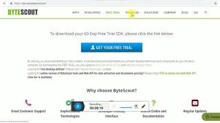 Barcode (Generator) SDK / Barcode SDK