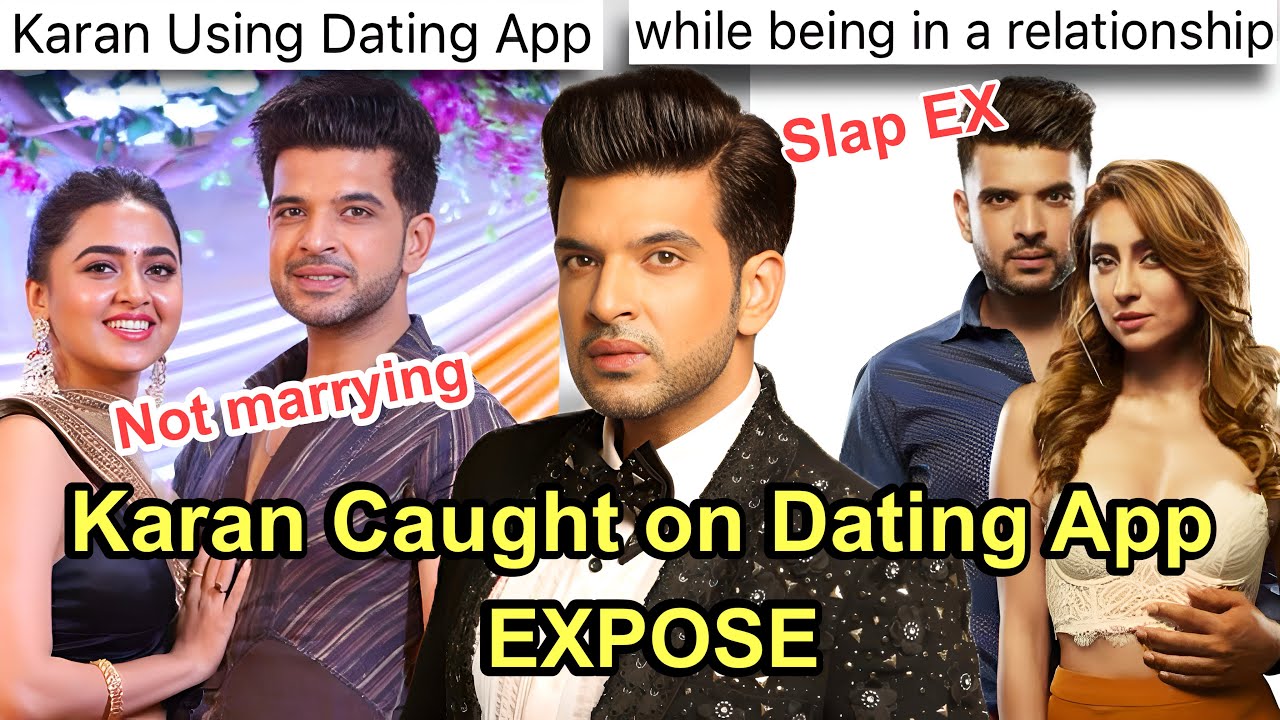 Karan Kundrra Intentionally Delaying Marriage with Tejasswi| Is He Cheating On Her