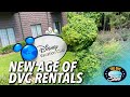 New Age of DVC Rentals | The DVC Show | 03/01/21