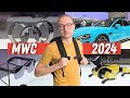 Samsung, Honor, Xiaomi, etc : Mon TOP du MWC 2024 !