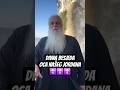 Дивна бесједа оца нашег Јордана о љубави према другима и праштању. ☦ 📽:agape_nk #добровољци