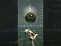just some missed peak shots #rocketleagueclips
