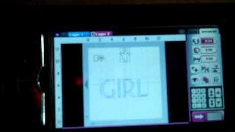 Cricut Gypsy Tips 101