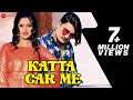 Katta car me  official music  amit saini rohtakiya anjali raghav  gr music  haryanvi song