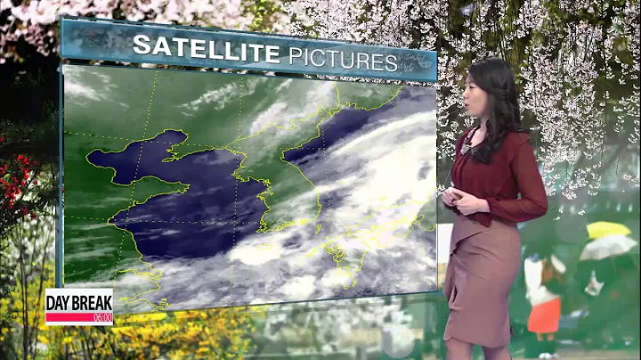 Weather:Leftover Showers in Early Morning...Skies Clear up in the Afternoon 날씨 - DayDayNews